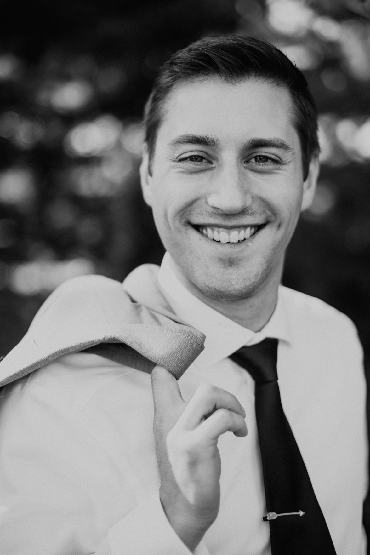 Justin Kirchen